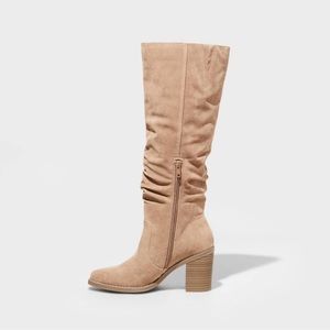 Women's Harlan Dress Boots